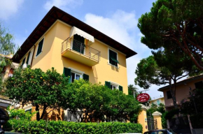 Locanda Villa Moderna Genova